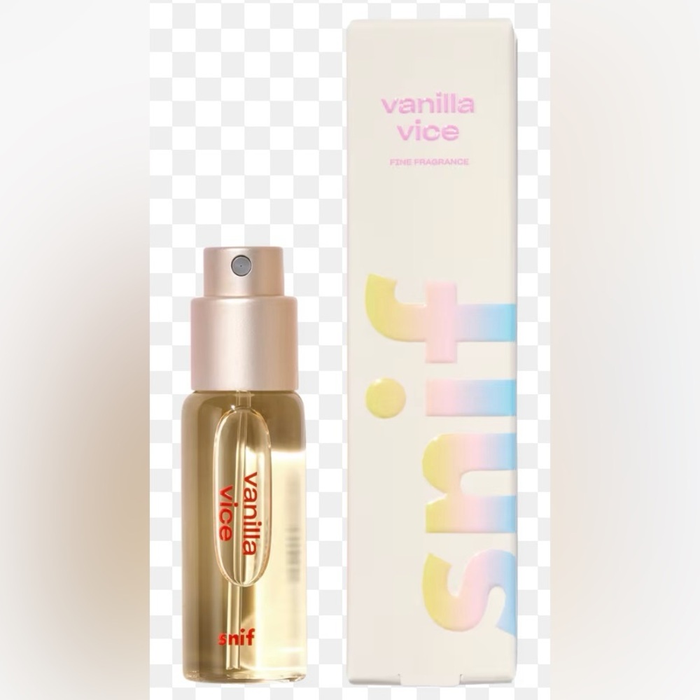 💫Snif Vanilla Vice Spray